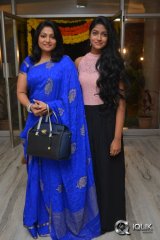 Shatamanam Bhavati Movie Special Screening at Prasad Labs